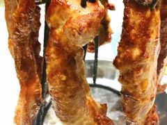 -巴依老爷新疆美食(清华东门店)