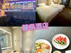 -前王院•巧克力海鲜市集餐厅(万平口店)