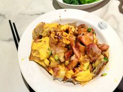 -深仔记茶餐厅(亚士厘道店)
