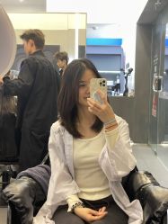 -CIT造型·烫发·染发