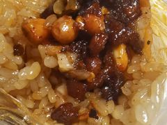 -六广门毛阿姨糯米饭