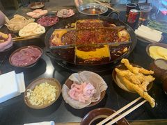 -彭三老火锅(枣子岚垭正街店)