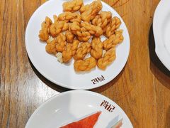 -肖记公安牛肉鱼杂馆· 省级非物质文化遗产(仁和路店)
