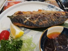 -千和日本料理(龍坪天虹店)