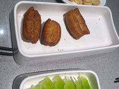 -半天妖烤鱼(紫荆广场店)