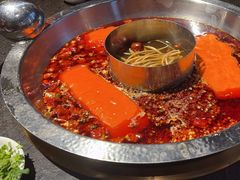 -巴蜀大宅门火锅(北大街店)