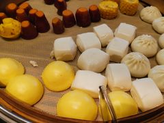 -食光全日制餐厅(绵阳首开喜来登酒店)
