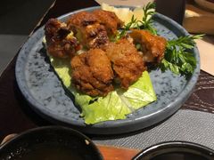 -义气烤肉餐吧(大族广场店)