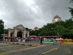 -厦门大学(思明校区)