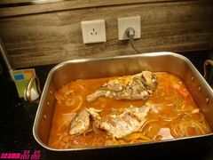 -北京王府井希尔顿酒店·万斯阁西餐厅