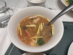 -祥记餐饮•豫粤珍味(金隅大厦店)