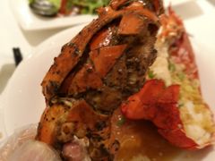 -新加坡海鲜共和(名胜世界圣淘沙海滨坊)