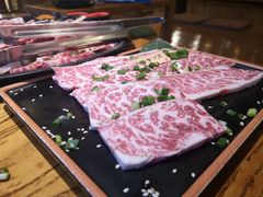 -千寻烧肉(政务区店)