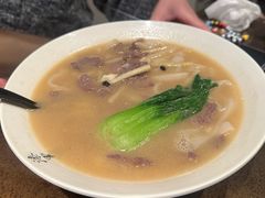 -漆黑觉米粉(三里屯店)