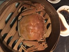-万丽轩·粤菜(王府井金茂万丽酒店)