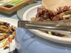 -铂尔台州菜(铂尔国际店)