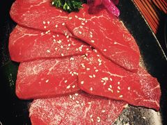 -和萌牛肠烧烤(财富中心店)
