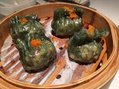 -禄运茶居·手工点心(恒宝广场店)