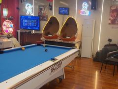 -老炮儿轰趴团建KTV桌游棋牌主题馆(五道口店（底商店))