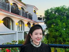 -澳门圣地牙哥古堡酒店