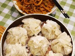 -大召麦香村(新生街店)