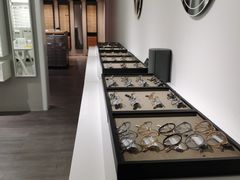 -目艮眼镜SHOWROOM(品牌集合店)