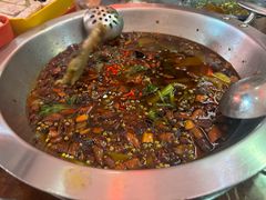 -耗儿鱼蛙蛙叫·老成都火锅(蛇口海昌街店)