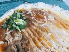 -北三沙家烧麦(北头道街店)