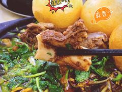 -南湖胖子砂锅(五福街店)