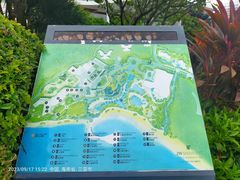 -三亚山海天JW万豪酒店