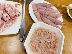 -红姐重庆火锅(曙光路店)