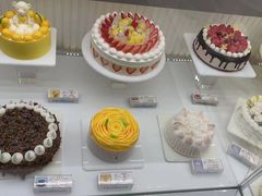 -好利来(新建北路店)