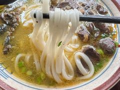 -沈记土鸡米线(七星街品牌中心店)