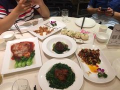 -老正兴菜馆(福州路店)