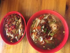 -十里香粉馆(虹桥中路店)