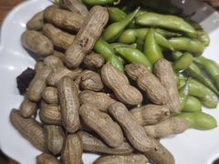 -聚点串吧·北京烧烤(赵登禹路店)