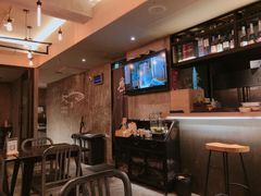 大堂-阿季·当季酒食(后江埭店)