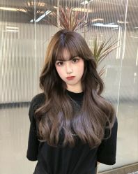 点击看大图 -3AM HAIR SALON染发烫发接发