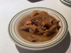-港久茶餐厅(鹭洲里店)