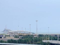 -港珠澳大桥(珠海段)