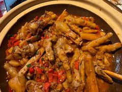 -恰八斗·猛火长沙菜(国贸店)