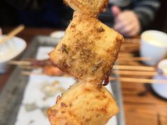 -管氏翅吧(护国寺店)