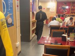 -宏状元现熬粥·京味菜(五棵松店)