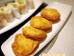 -顺峰顺水顺德菜(第一百货店)