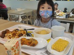 -宜家·瑞典风味餐厅(北京西红门店)