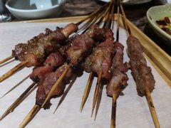 -三鼎甲烧烤城