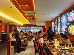 -妙香居韩国烤肉(容桂天佑城店)