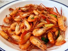 -旺山·浪头人家