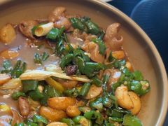 -西郊八号·山野江西菜(开发区店)