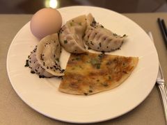 -上海和平饭店茉·莉酒廊 Jasmine Lounge